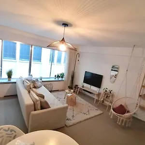  Appartement Chez Lambert België