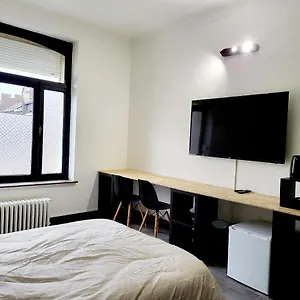  Accommodatie bij particulieren Private Industrial In Center Of België