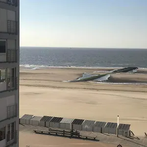  Appartement Residentie Paola België